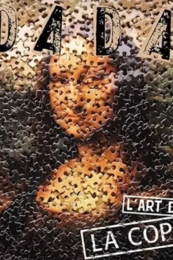Dada N° 293, septembre 2025 : L'art de la copie, Christian Nobial