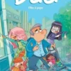 Dad Tome 1 : Filles à papa, Nob