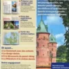 Danemark. 3e édition. Avec 1 Plan détachable, Mark Elliott