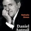Daniel Auteuil sous le masque, Nathalie Simon