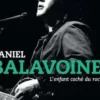 Daniel Balavoine. L'enfant caché du rock, Valérie Alamo