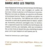 Danse avec les truites, John Gierach
