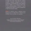 Dans la cage. Une autobiographie socio-pornographique, Océan