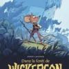 Dans la forêt de Wickerson, Derek Laufman