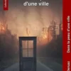 Dans la peau d'une ville, Océane Deruaz