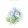 Dans le jardin, au printemps, Tamami Sawaguchi