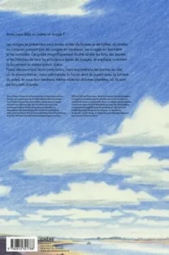 Dans les nuages. Lever les yeux pour se souvenir de l'impermanence de chaque chose, Gavin Pretor-Pinney