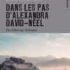 Dans les pas d'Alexandra David-Néel. Du Tibet au Yunnan, Eric Faye