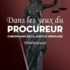 Dans les yeux du procureur. Chroniques de la justice ordinaire, Jeanne Quilfen