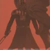 Dark Vador. Vador, Kieron Gillen