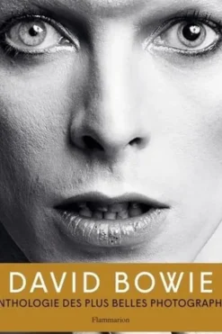 David Bowie, Iconic Images