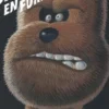 David en furie, Newliu