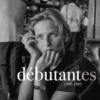 Débutantes. 1980-1985, Jacques Graf