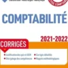 DCG 9 Comptabilité. Corrigés, Edition 2021-2022, Charlotte Disle