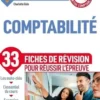 DCG 9 Comptabilité. Fiches de révision, 3e édition, Charlotte Disle