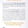 Décoder le langage du corps. Attention vos gestes parlent pour vous !, Isabelle Duvernois
