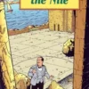 DEATH ON THE NILE, Agatha Christie