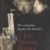 De certaines façons de mourir... Tome 1 : Les années flétries, Rafael Menjivar Ochoa