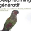 Deep learning génératif, David Foster