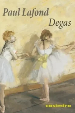 Degas, Paul Lafond