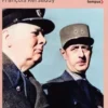 De Gaulle et Churchill. La mésentente cordiale, François Kersaudy