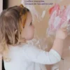 De l'enfant parlé à l'enfant parlant. L'enfant interprète. Clinique de l'acceuil en LAEP. Suivi de "Travailler à préserver l'ouvert", Le Jardin Couvert