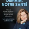 Demain, notre santé, Agnès Buzyn