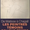 De Matisse à Chagall, les peintres témoins de leur temps. La saga d'un salon d'art moderne, 1951-1982, Clotilde Scordia