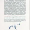 De natura florum, Clarice Lispector