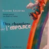 Des chantiers pour l'enfance, Claude Lelievre