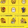 Design de mascotte, Zhang Yingying