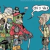 Des montagnes de rire, Norberto Fernandez Serrano