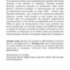 Des sexualités globalisées à l'avant-garde ?, Monique Sélim