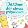 Dessiner des choses mignonnes, Angela Nguyen