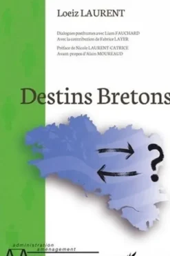 Destins bretons, Loeiz Laurent