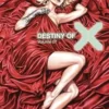 Destiny of X Tome 7 . Edition collector, Gerry Duggan