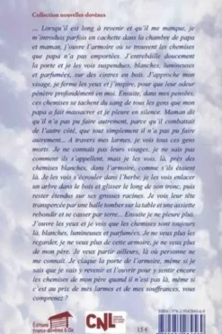 De terre et de rêve, Marko Sosic