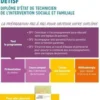 DETISF Diplôme d'état de technicien de l'intervention sociale et familiale. Tout-en-un, Daniela Levy
