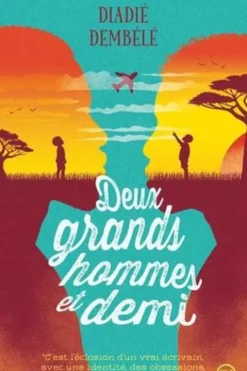 Deux grands hommes et demi, Diadié Dembélé