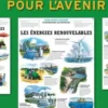 Deyrolle pour l'avenir. Redessiner le monde, Louis Albert de Broglie
