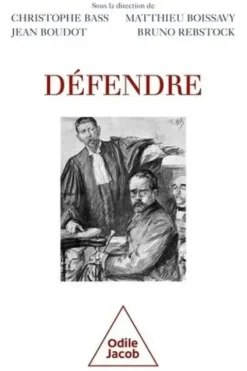 Défendre, Christophe Bass