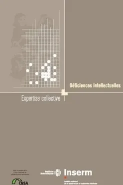 Déficiences intellectuelles, Inserm