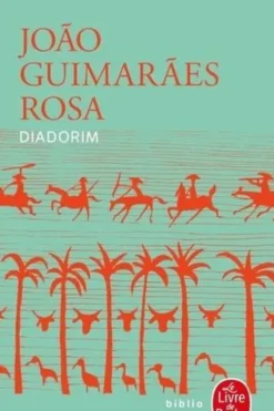 Diadorim, João Guimarães Rosa