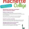 Dictionnaire Hachette Collège. De la 6e à la 3e, Bénédicte Gaillard