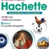 Dictionnaire Hachette encyclopédique de poche. 50 000 mots, Edition 2023, Nathalie Théret