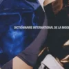 Dictionnaire international de la mode, Lydia Kamitsis