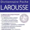 Dictionnaire Larousse de poche. Edition 2022