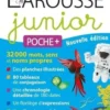 Dictionnaire Larousse junior poche plus CE/CM