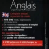 Dictionnaire mini anglais. Anglais-français, français-anglais, Harrap