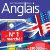 Dictionnaire mini + anglais, Marc Chabrier